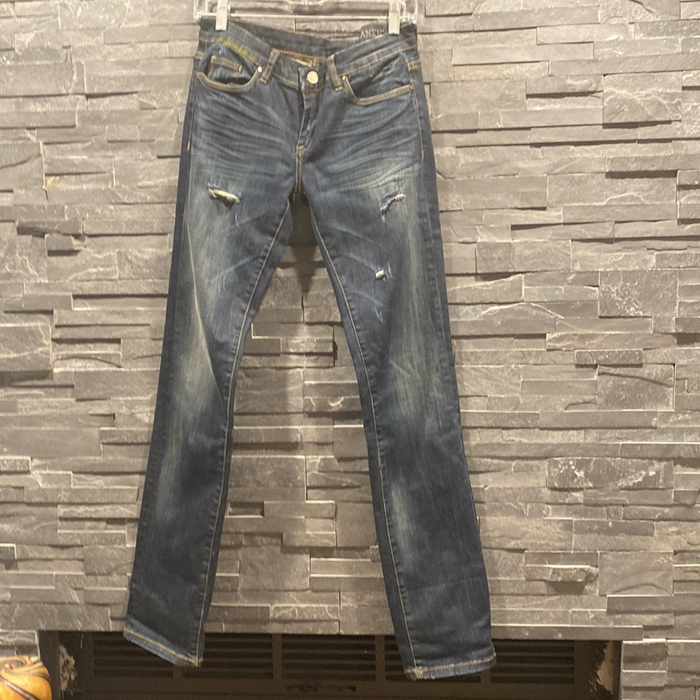BlankNYC Jeans